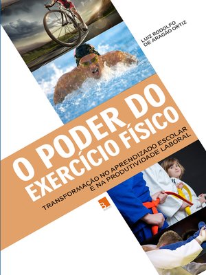 cover image of O Poder do Exercício Físico